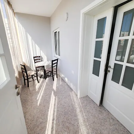 Sweet 3 Apartamento