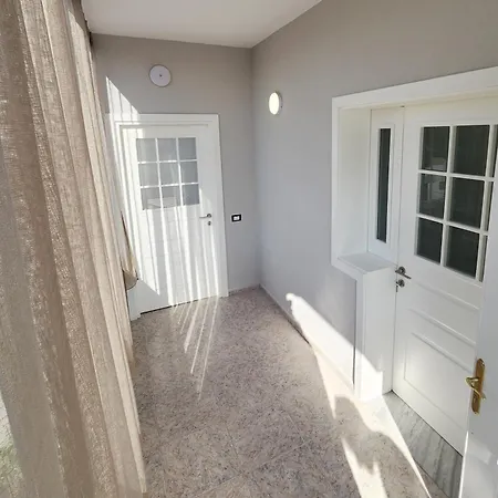 Sweet 3 Apartmán *