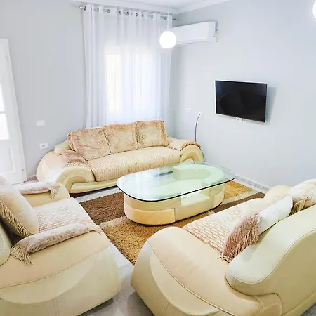 Sweet 3 Apartmán