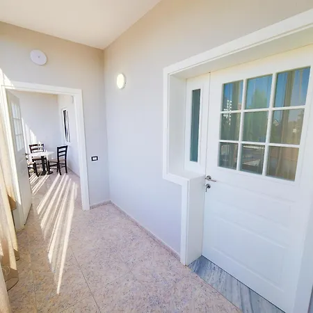 Apartmán Sweet 3