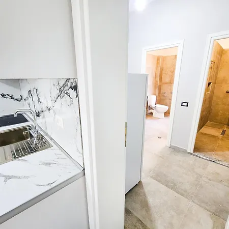 Sweet 3 Apartmán *
