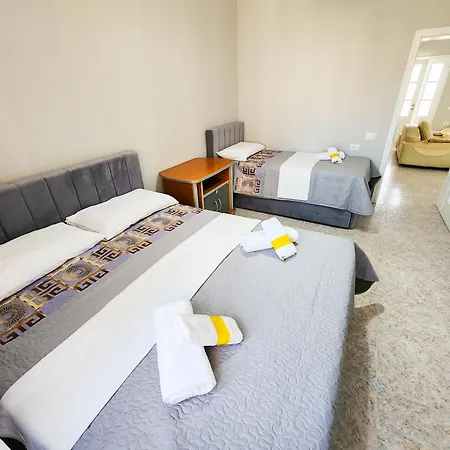 Sweet 3 Apartmán Tirana