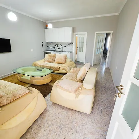 Apartmán Sweet 3 Tirana