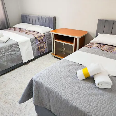 Apartamento Sweet 3 *