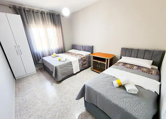 Sweet 3 Apartamento *