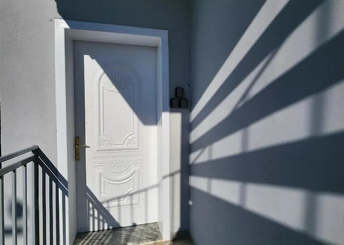 Sweet 3 Appartamento Tirana