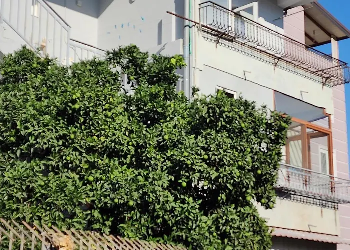 Apartamento Sweet 3 Tirana