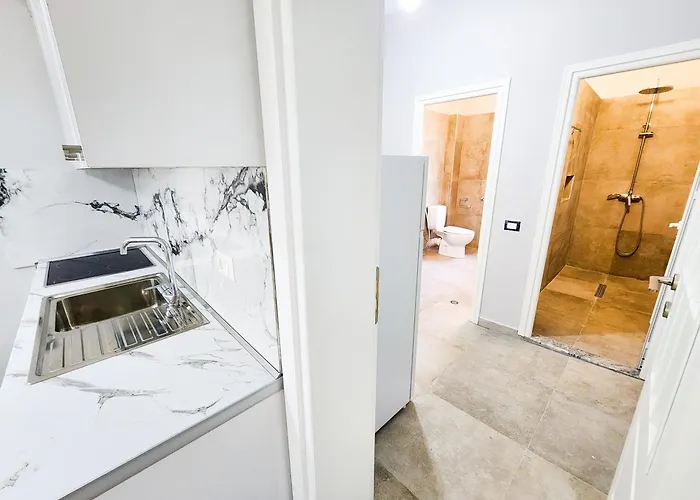 Sweet 3 Apartamento *