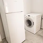 Apartment Sweet 3