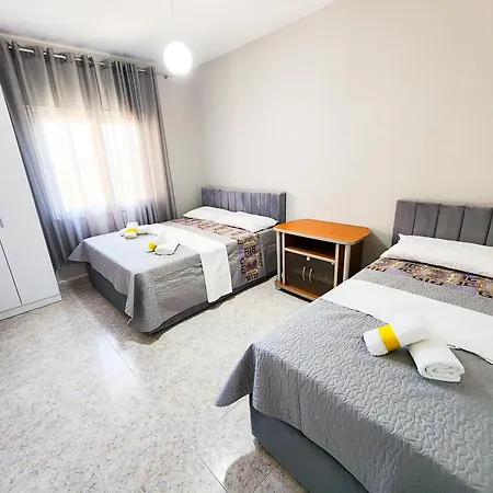 Sweet 3 Appartement *