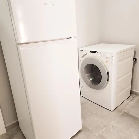 Apartamento Sweet 3