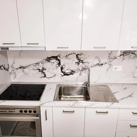 Appartamento Sweet 3 *