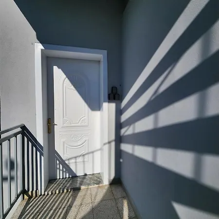 Sweet 3 Appartement Tirana