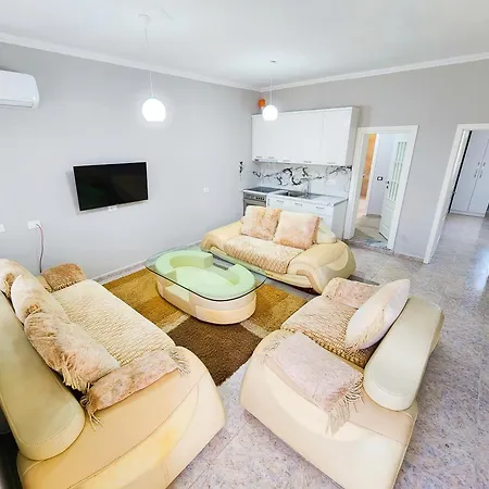 Sweet 3 Apartamento Tirana