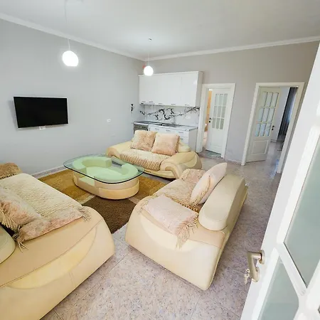 Apartamento Sweet 3 Tirana