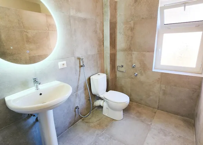 Apartament Sweet 3 Tirana