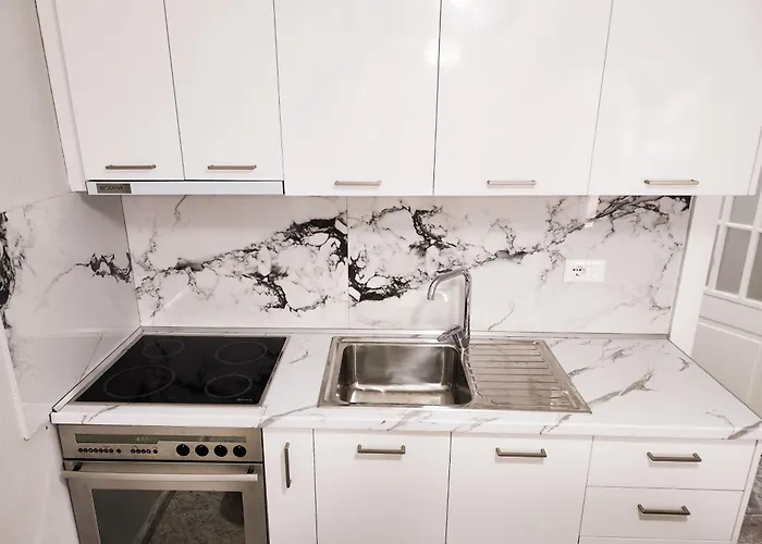 Apartament Sweet 3 *