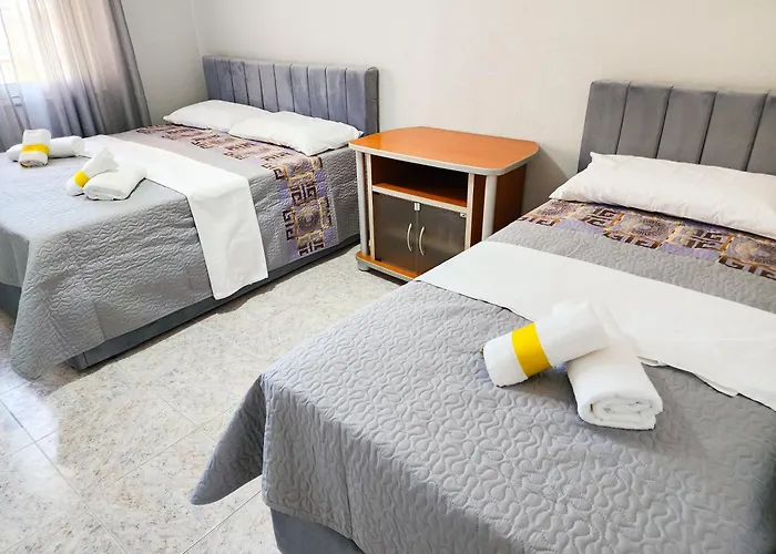Apartament Sweet 3 *